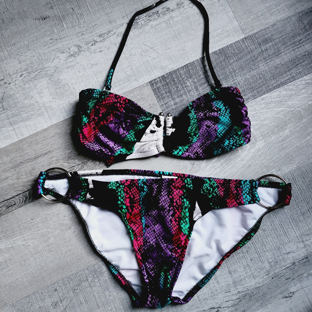 Swim suit 🥳